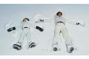 These boots are made for skiing: 5 πράγματα που δεν πρέπει να ξεχάσεις όταν πακετάρεις για τις χειμερινές αποδράσεις