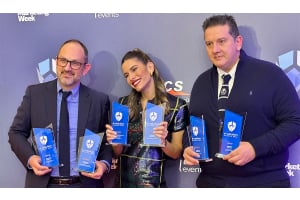 Gold Βραβεία για τον όμιλο LH Group στα e-volution AWARDS 2024