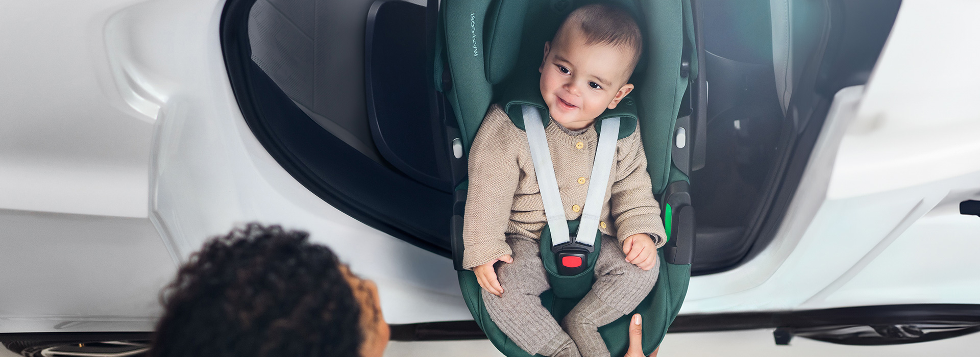 Maxi Cosi 360 Pro Family