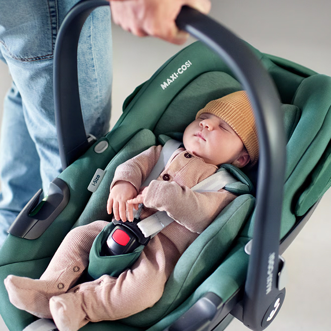 Baby Car Seats 