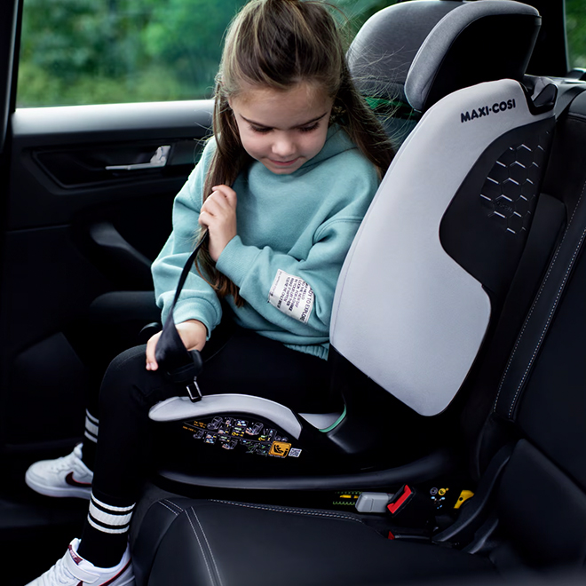 Child Car Seats  