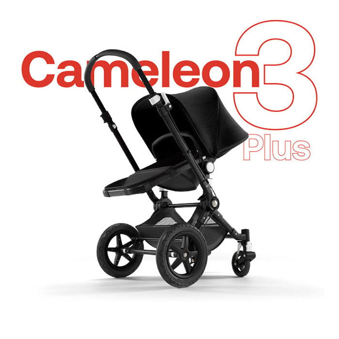Bugaboo Cameleon3 Plus