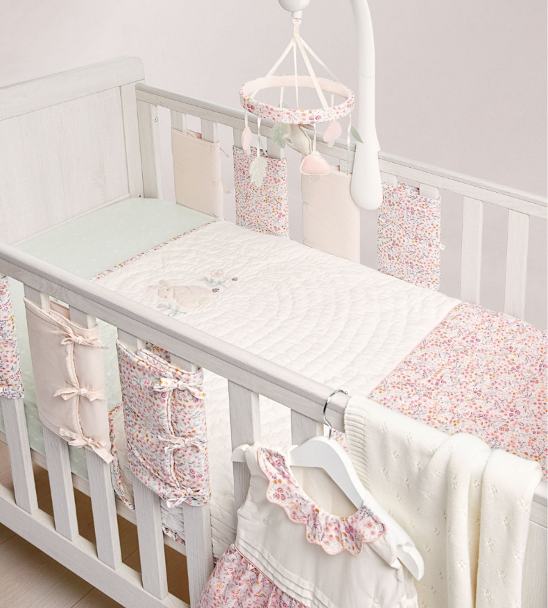 Nursery Interiors