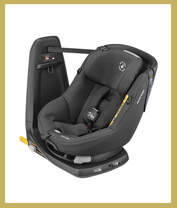 I-Size Baby Car Seats ( 61 -105 cm)