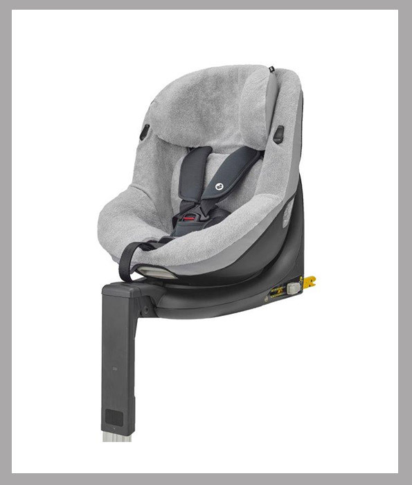 Car Seat Bases - Accessories
