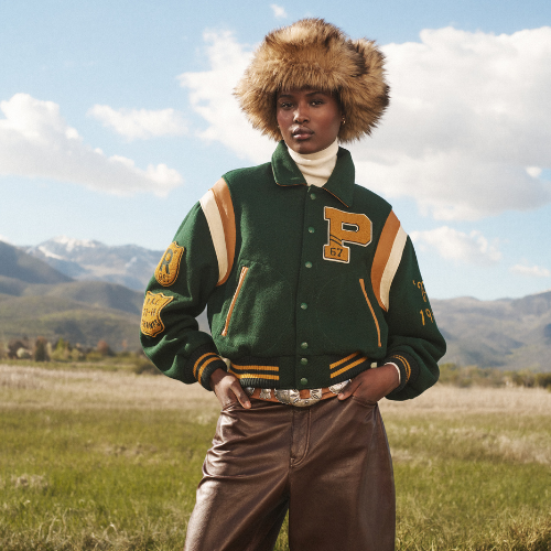 Μπουφάν - Ζακέτες