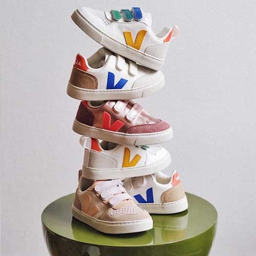 Trainers - Sneakers