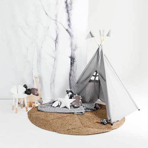 Play tents