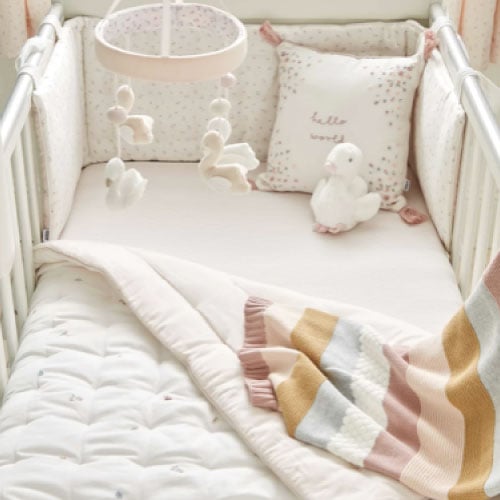 Nursery - Linen