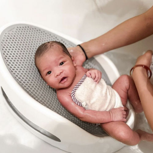 Baby baths