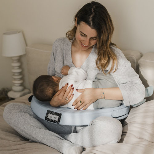 Breastfeeding Pillow