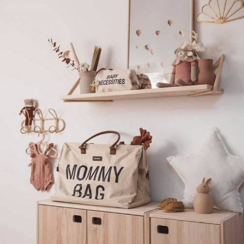 Nursery Decor