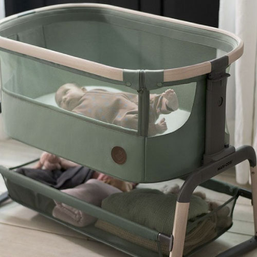 Cribs Moses Baskets