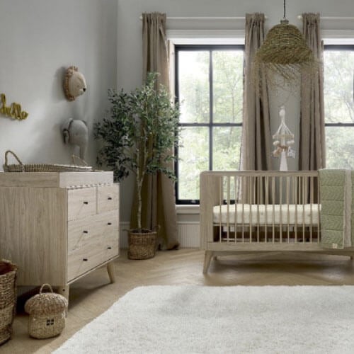 Nursery Furniture