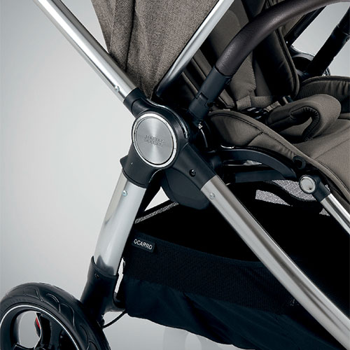 Pushchairs Accessories