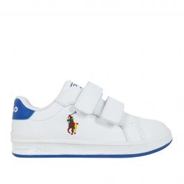Polo baby boy shoes hotsell