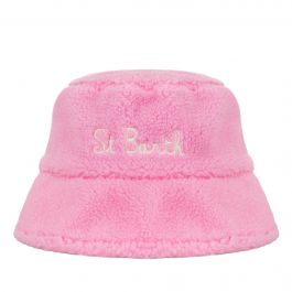 LapinKids.com | Girls MC2 Hat, LAPIN KIDS Bucket Saint Barth | Barth, 23266252 Saint
