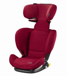 Maxi Cosi Kids RodiFix Airprotect Car Seat Robin Red LAPIN KIDS