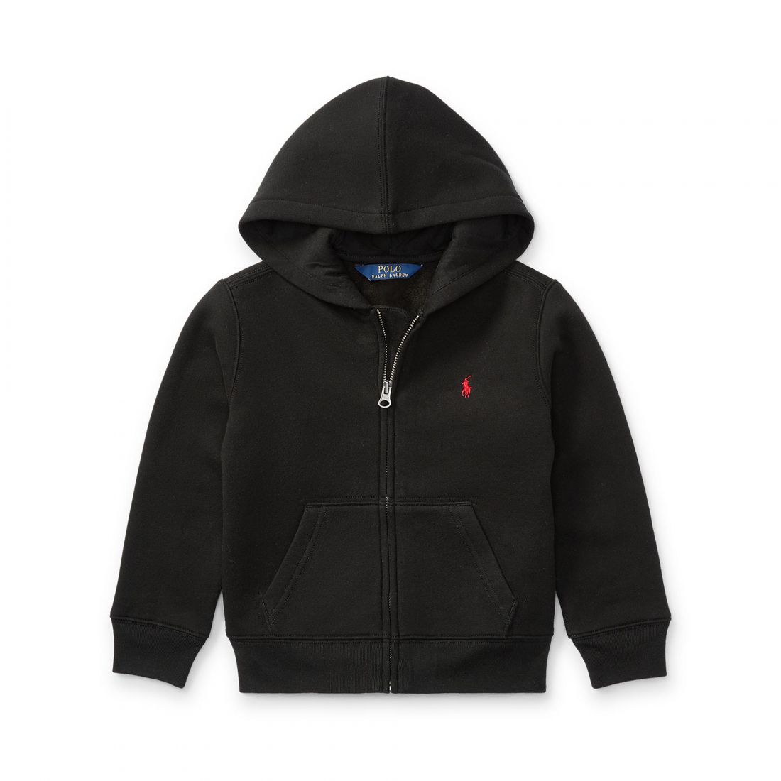 Παιδική Ζακέτα Με Κουκούλα Polo Ralph Lauren