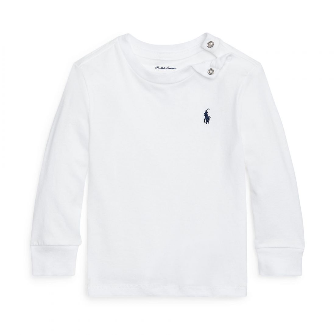 Βρεφική Μπλούζα  Polo Ralph Lauren