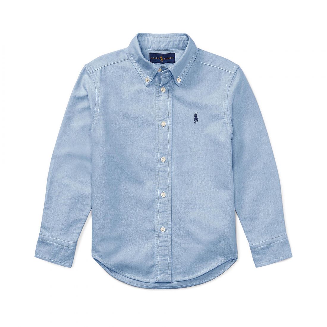 Παιδικό Πουκάμισο Polo Ralph Lauren