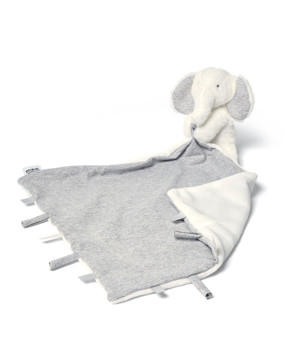  Mamas & Papas Welcome To The World Elephant Comforter