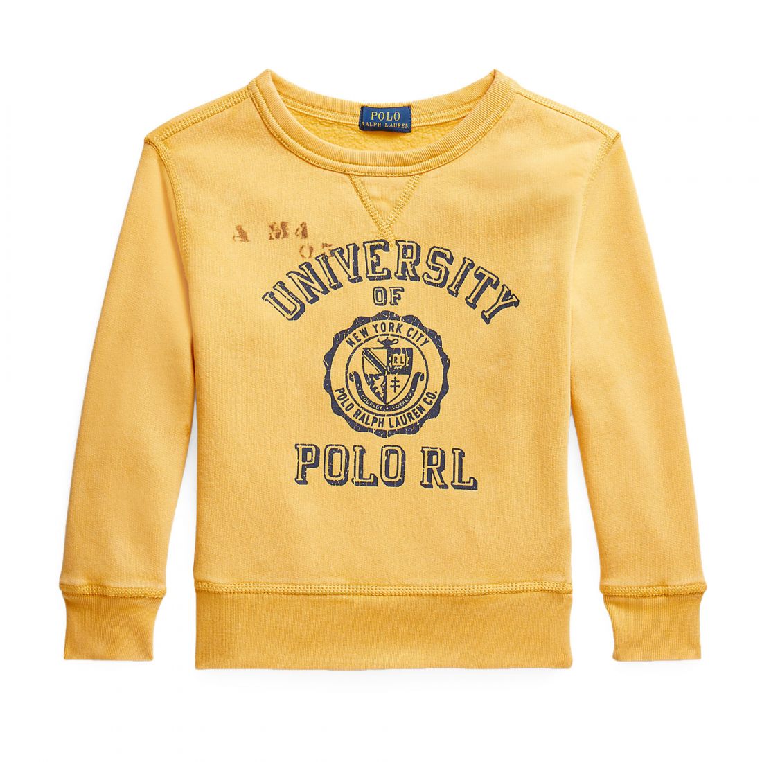 Παιδική Μπλούζα  Polo Ralph Lauren