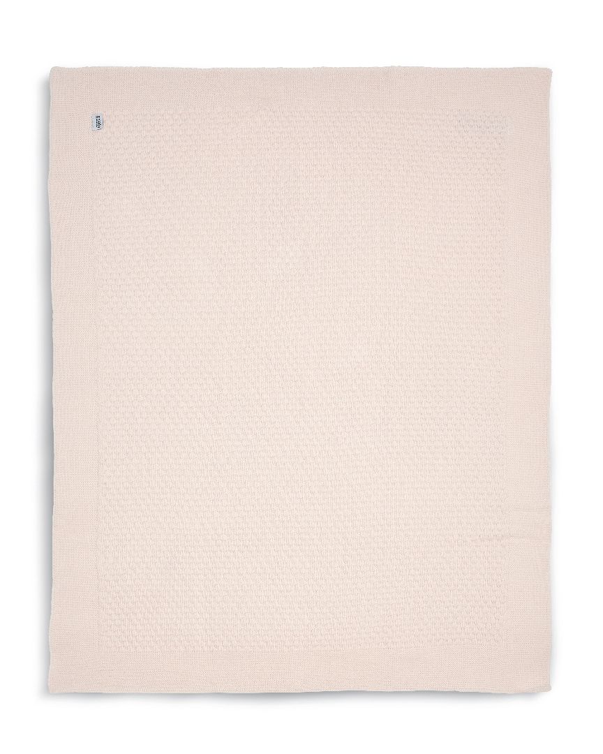 Παιδική Κουβέρτα Πλεκτή Mamas & Papas 70*90 cm Pink