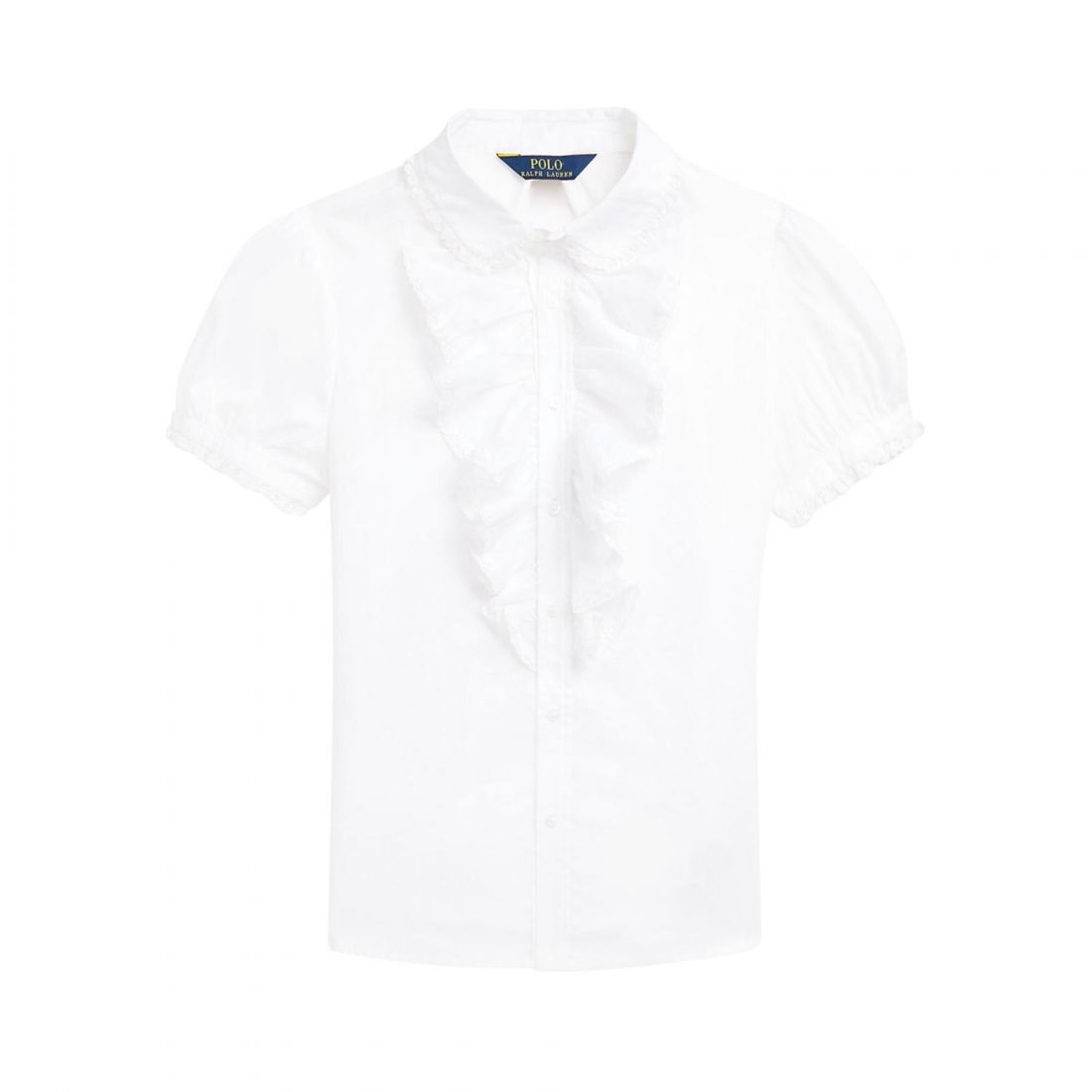Polo Ralph Lauren Girls Shirt