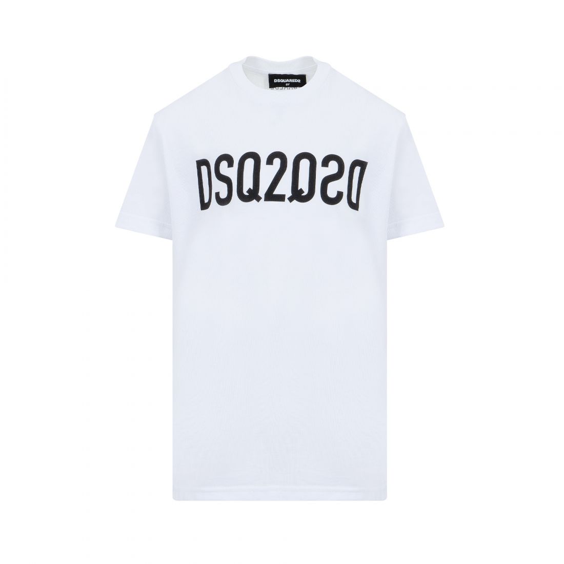 Dsquared2 Boys Print T-Shirt