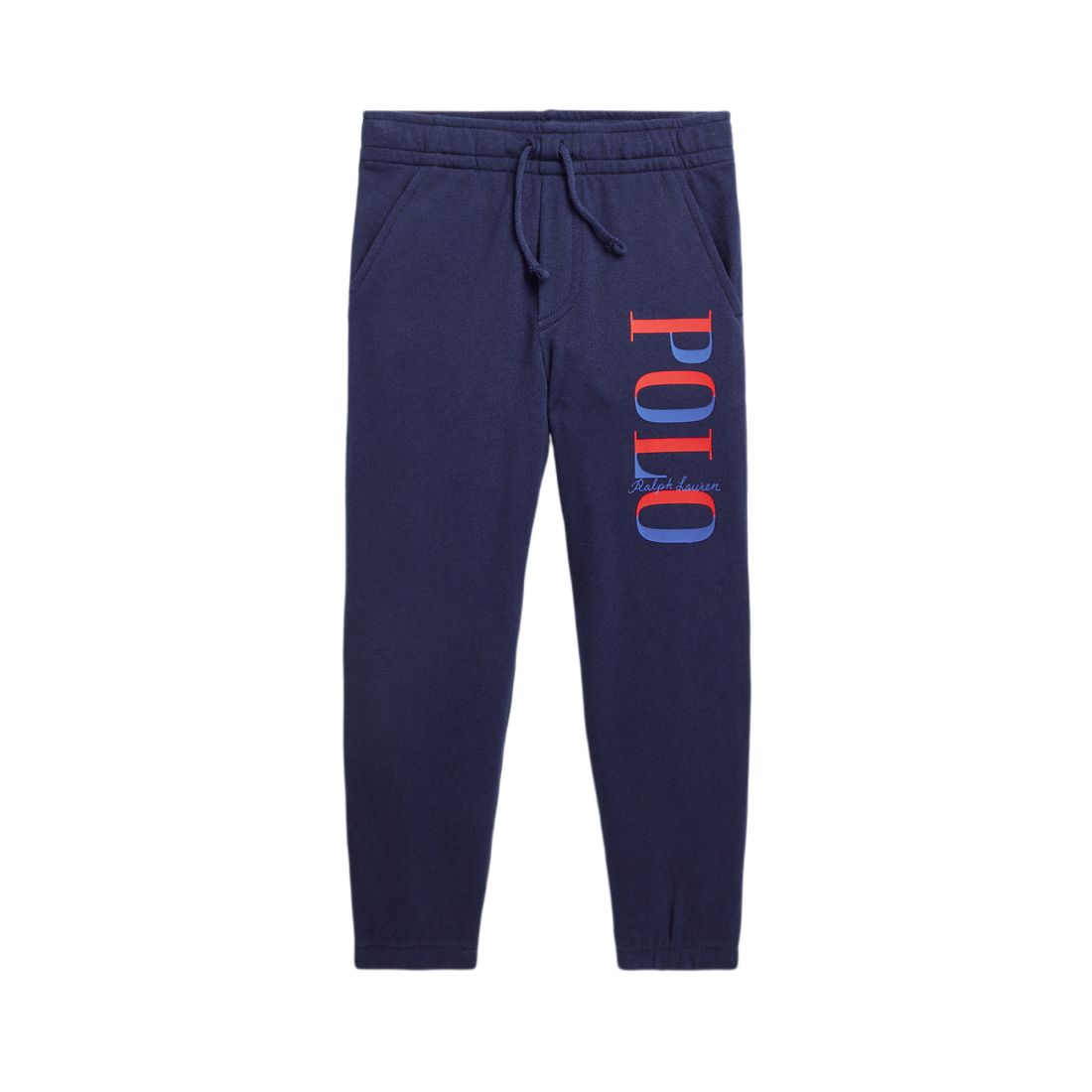 Polo Ralph Lauren Kids Fouter Trousers