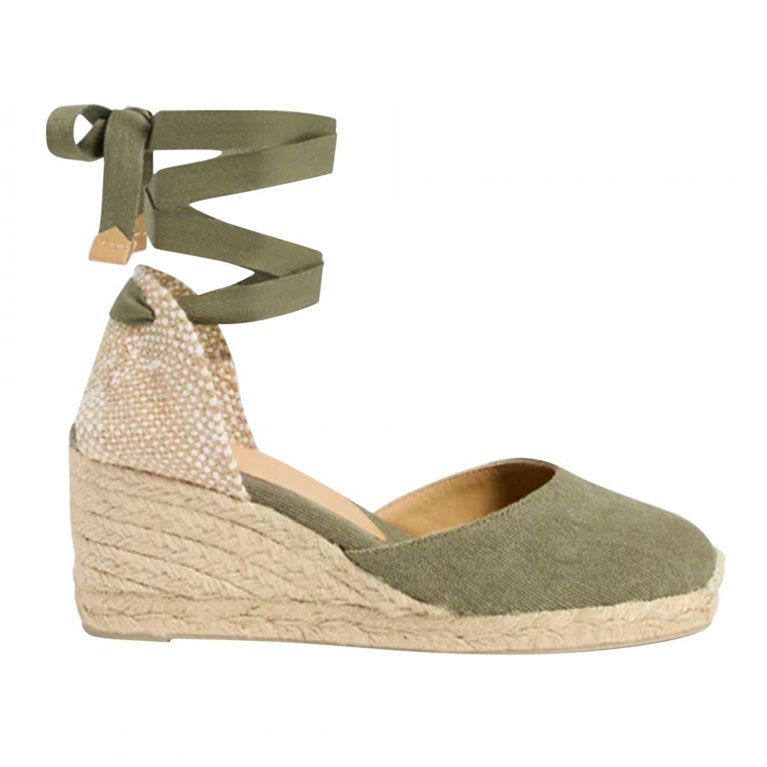 Castañer Womens Carina Espadrilles