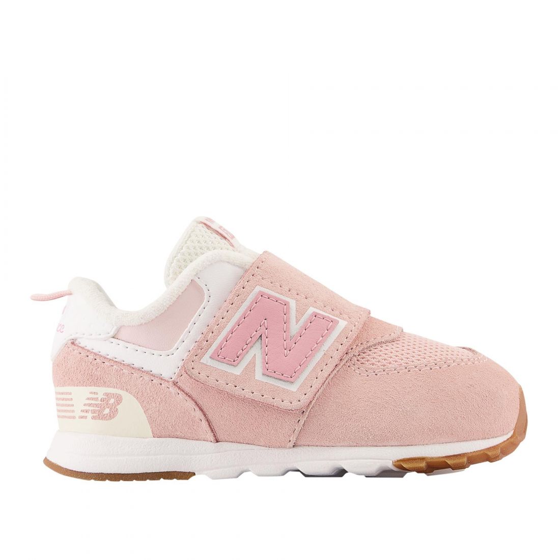 New Balance Girls Trainers