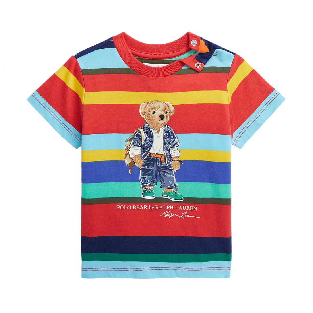 Polo Ralph Lauren Baby Boy T-Shirt