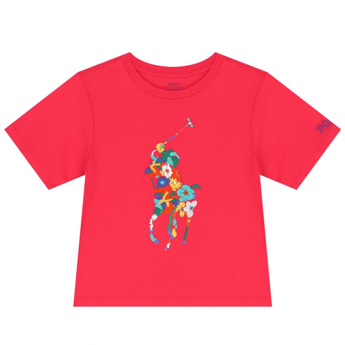 Polo Ralph Lauren Girls T-Shirt