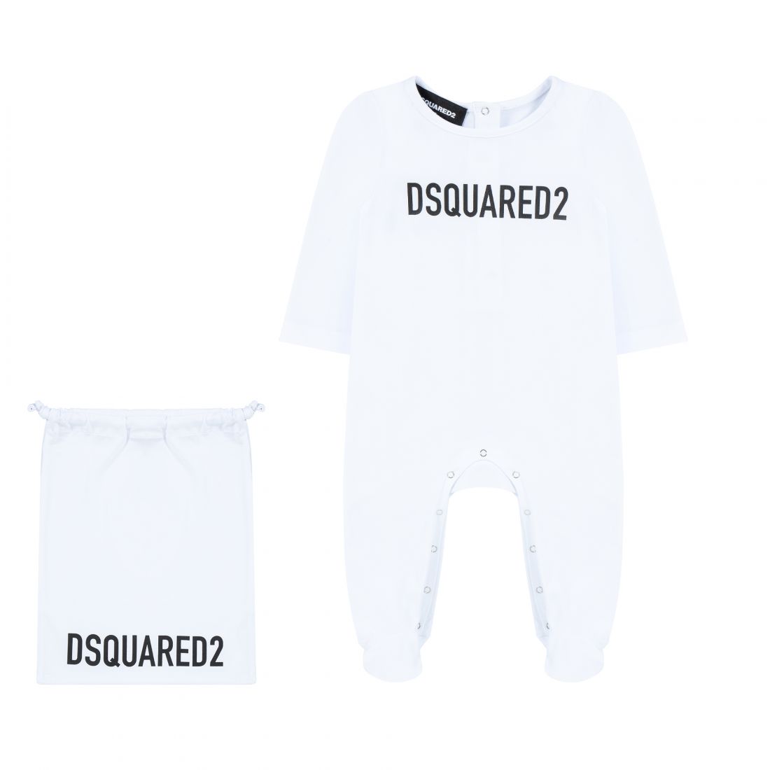 Dsquared2 Baby Bodysuit