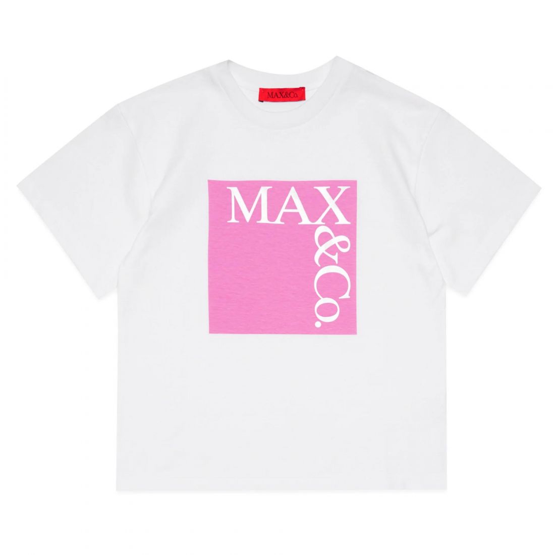 Παιδικό T-shirt Max&co