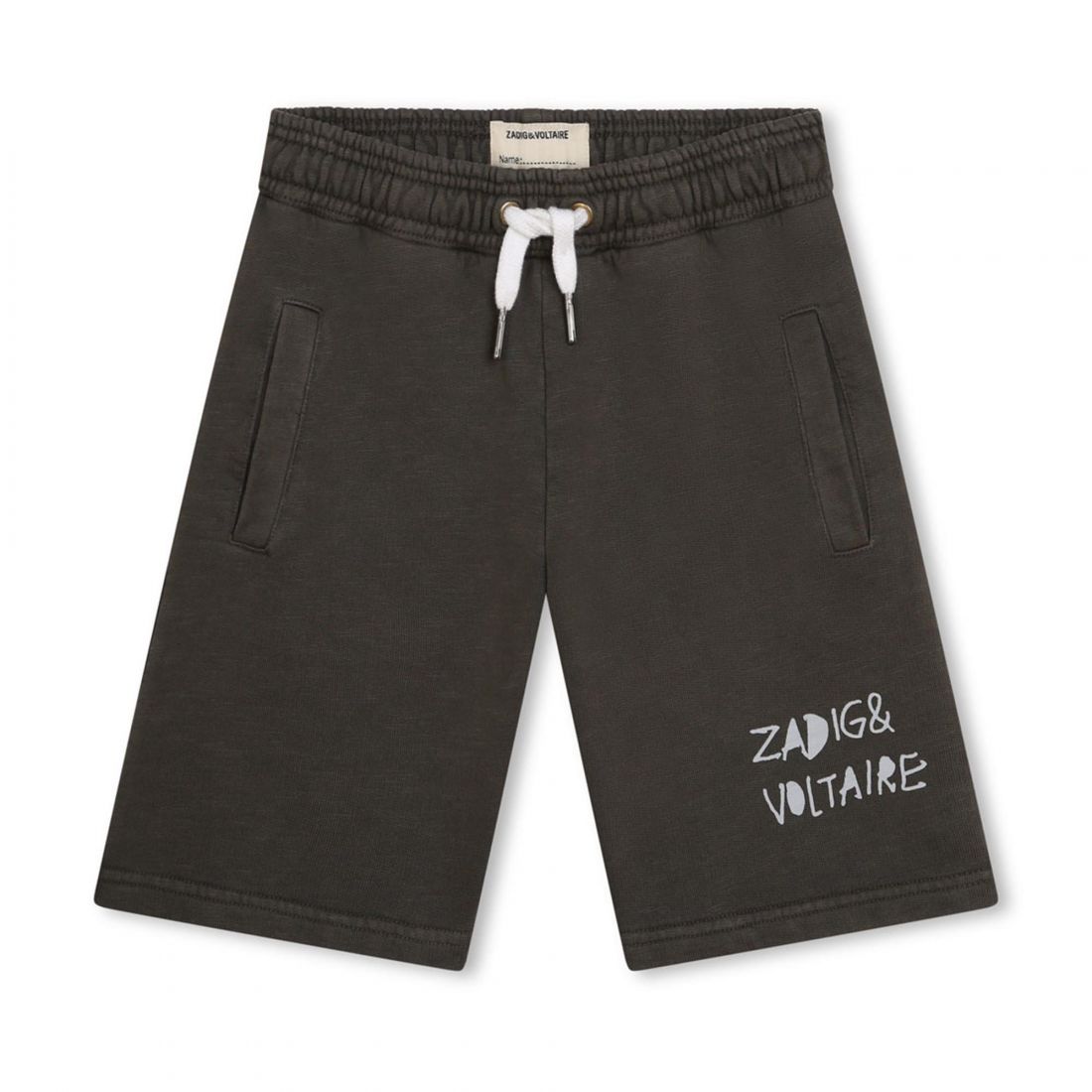 Zadig&Voltaire Boys Bermuda Shorts