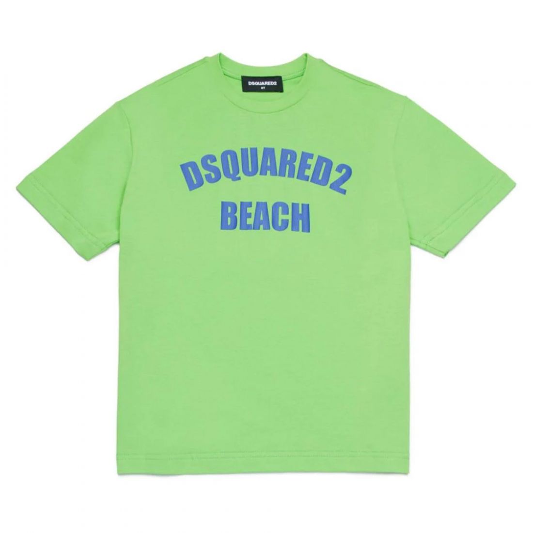 Παιδικό T-shirt Dsquared2