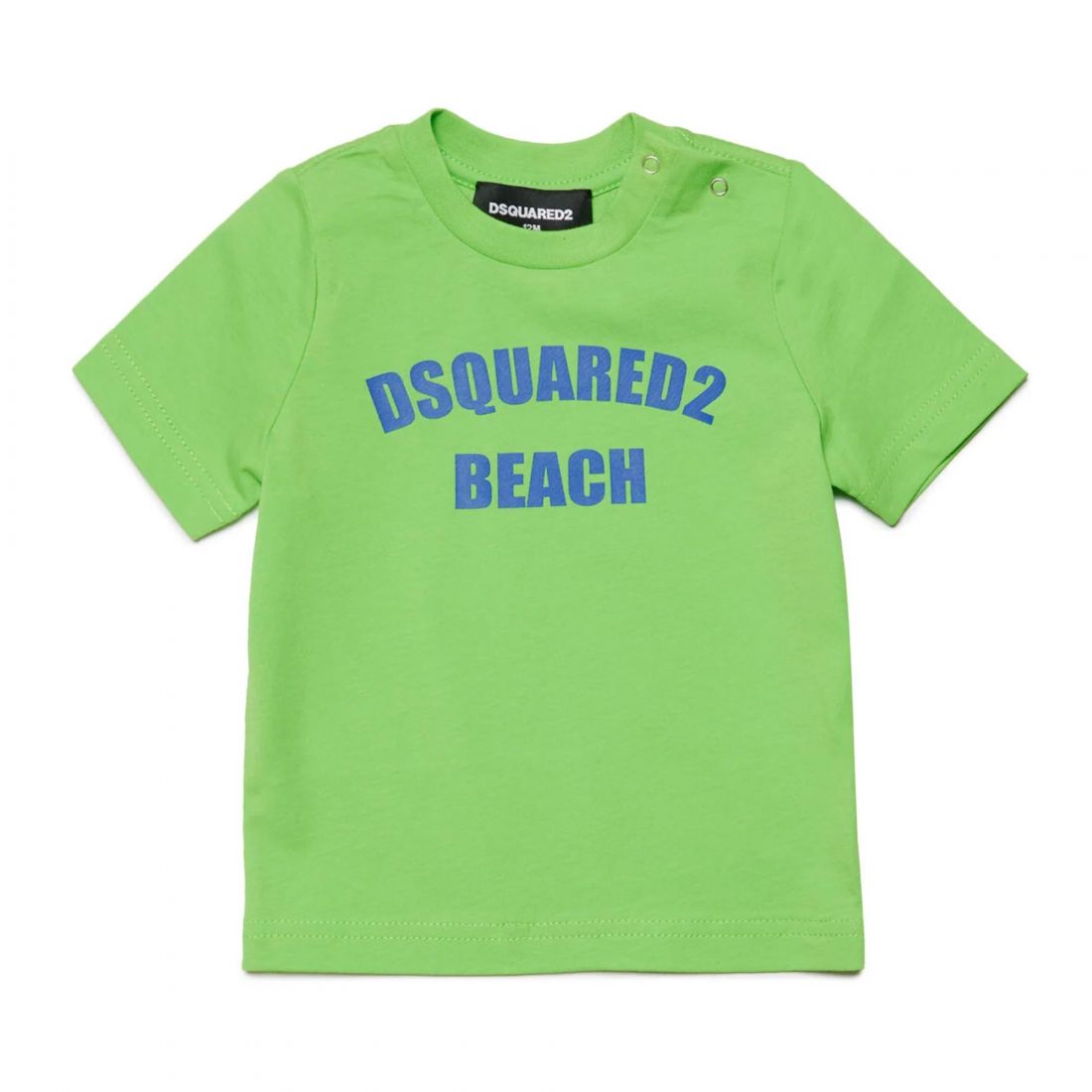 Βρεφικό T-shirt Dsquared2