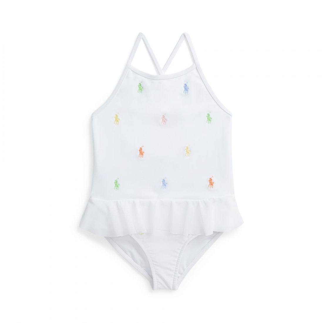 Polo Ralph Lauren Kids Swimwear