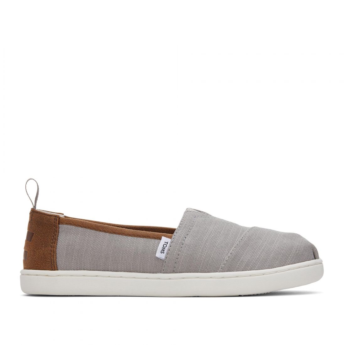 Toms Alpargata Kids Espadrille