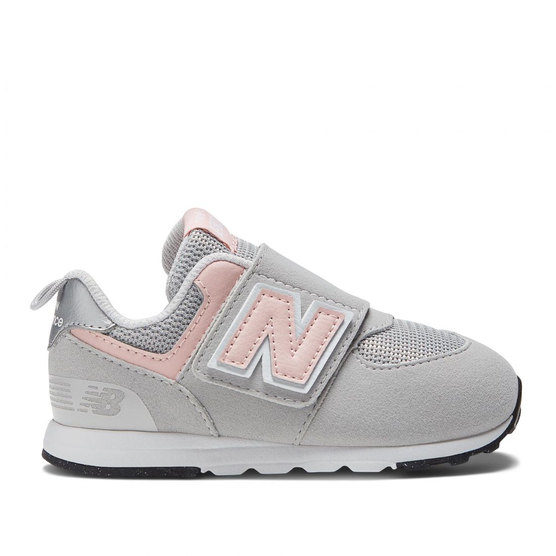 New Balance Girls Trainers 574