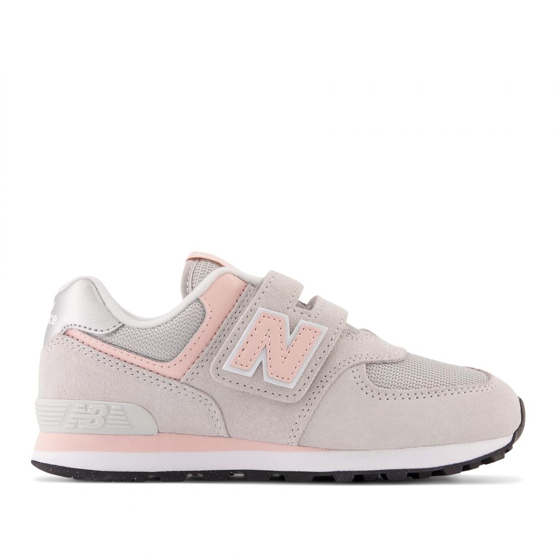 New Balance Girls Trainers 574