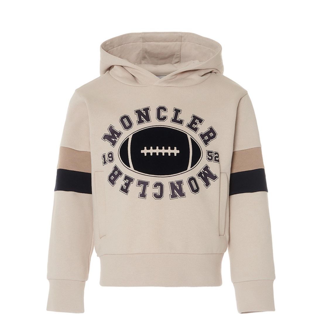 Παιδική Μπλούζα ΜΜ Moncler