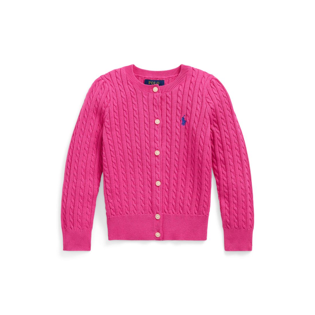 Παιδική Ζακέτα  Polo Ralph Lauren