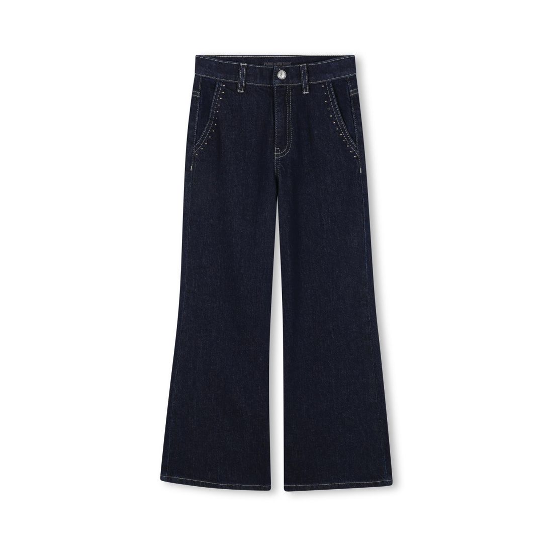 Παιδικό Παντελόνι Zadig & Voltaire