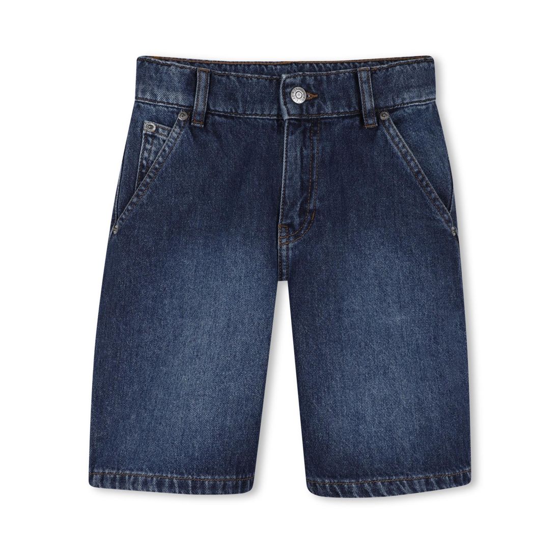 Παιδική Βερμούδα Τζιν Zadig & Voltaire