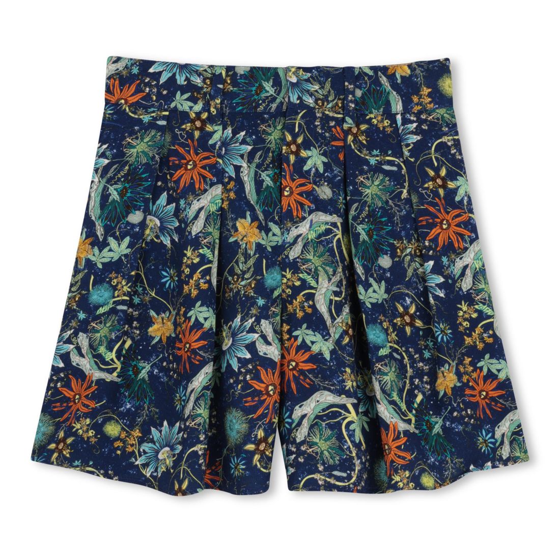 Παιδικό Σορτς Zadig & Voltaire