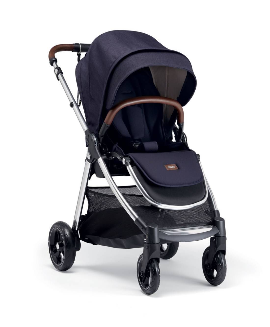 Mamas & Papas FLIP XT3 Dark Navy Stroller